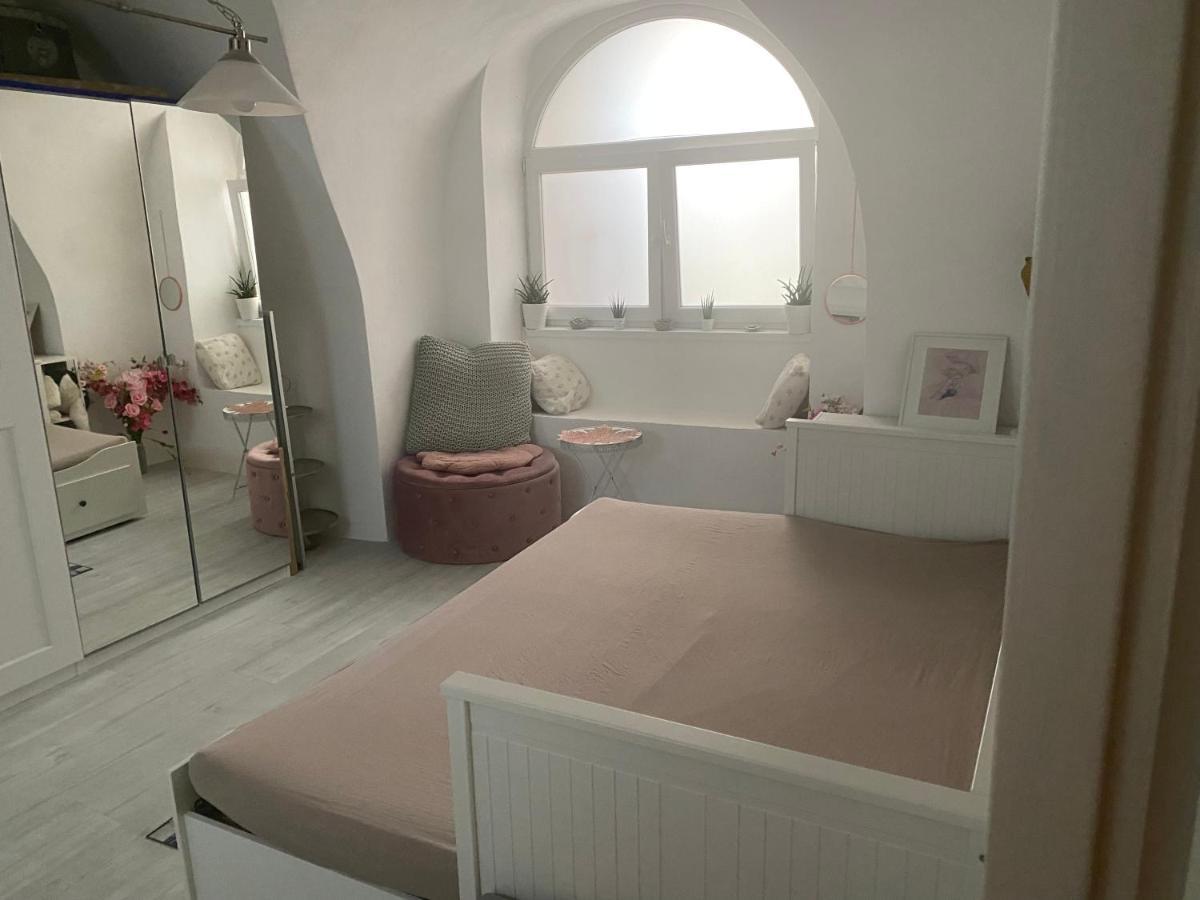 Apartman Fabrik Hainburg an der Donau Extérieur photo