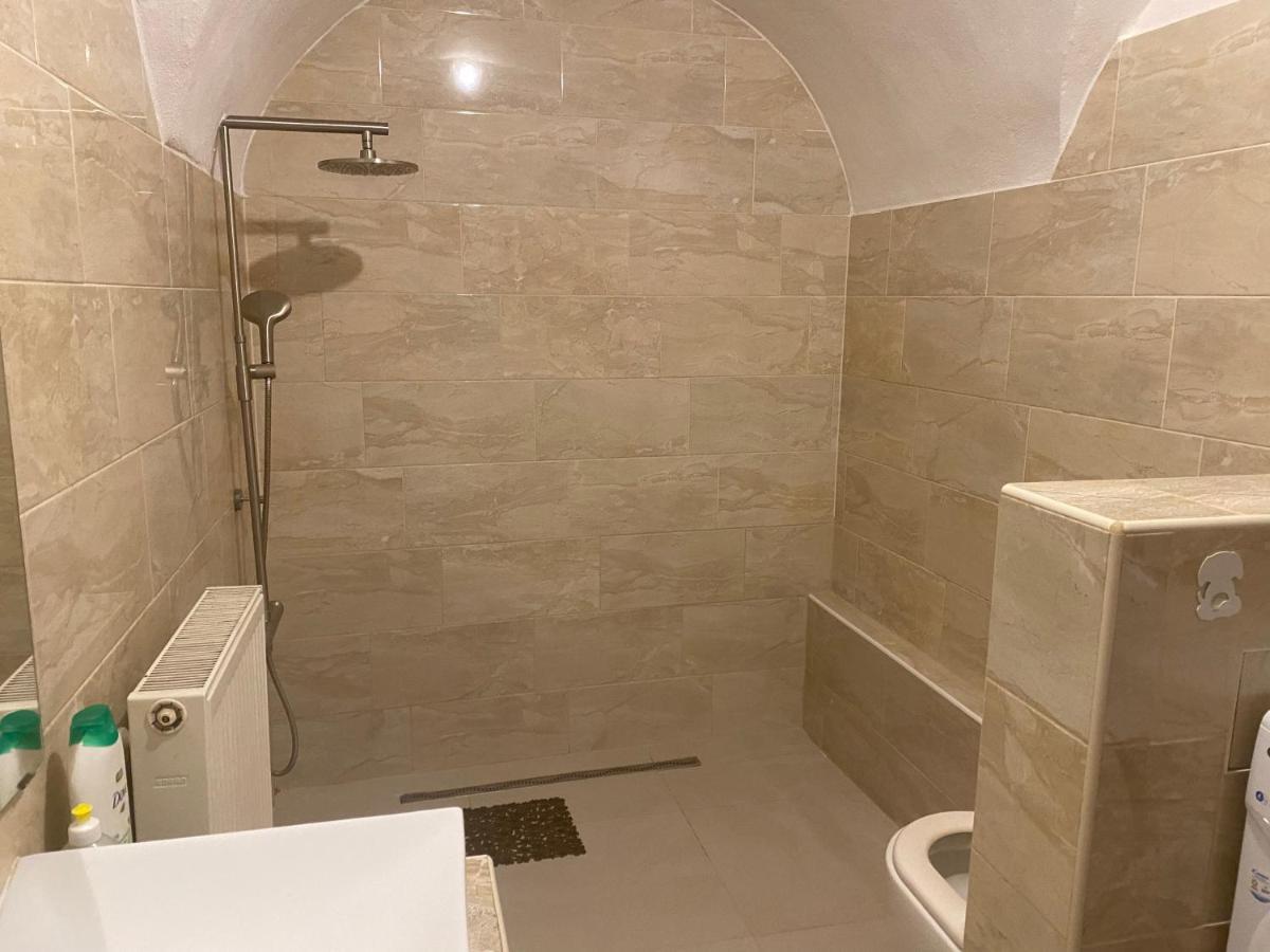 Apartman Fabrik Hainburg an der Donau Extérieur photo
