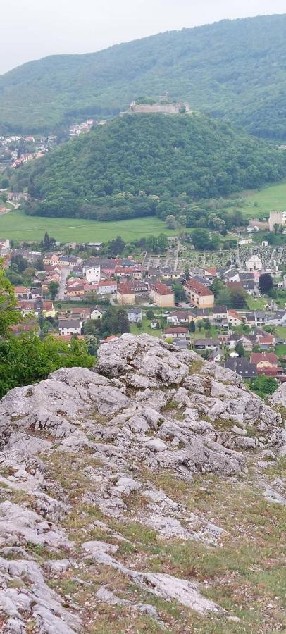 Apartman Fabrik Hainburg an der Donau Extérieur photo